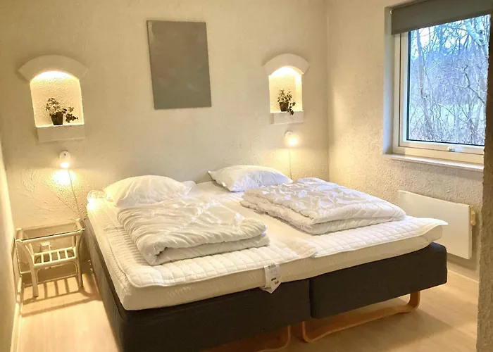 6 Person In Feriehus Gilleleje