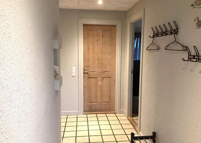 6 Person In Gilleleje