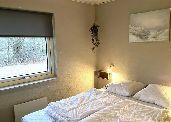 Feriehus 6 Person In